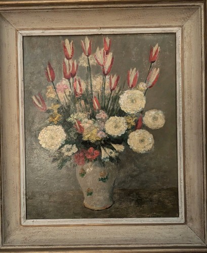Jules leleu bouquet fleurs - jules, de