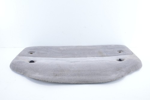 Tapis moteur porsche - moteur,