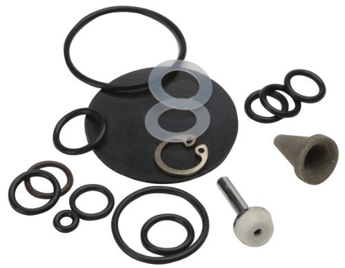 Régulateur parties kit - parties, pour