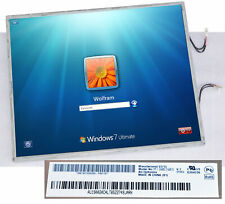 AU Optronics AUO 19 " 48cm