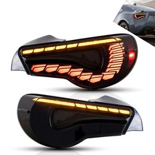 VLAND Feux Arrières Pour