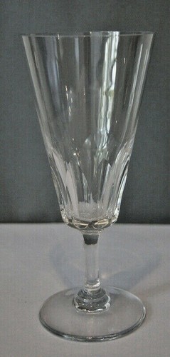 Baccarat flute champagne en - baccarat,