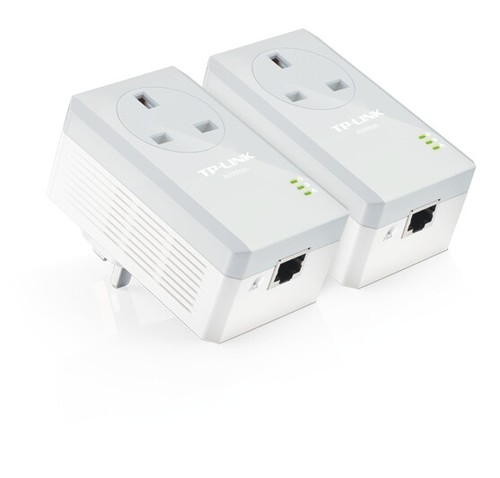 Link pa4010p kit - tp-link,