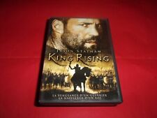 DVD,"KING RISING",jason statham,etc,(d658);,
