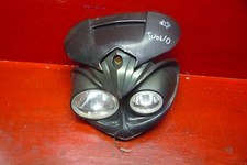Phare avant cupolino aprilia - cupolino,