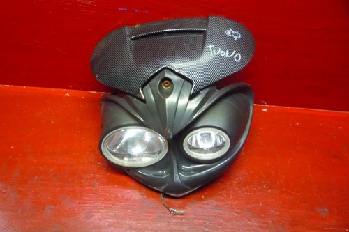 Phare avant cupolino - avant, aprilia