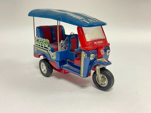 Tuk taxi thaïlande - taxi, 9999