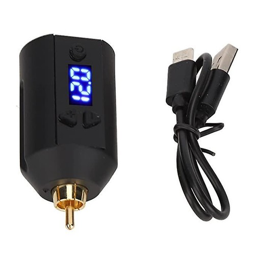 Tattoo power supply 312v - power, supply,
