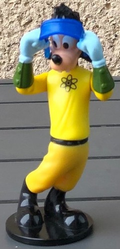Figurine dingo walt - ,,