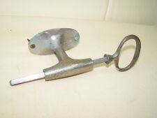 Ancien Poignée Pour