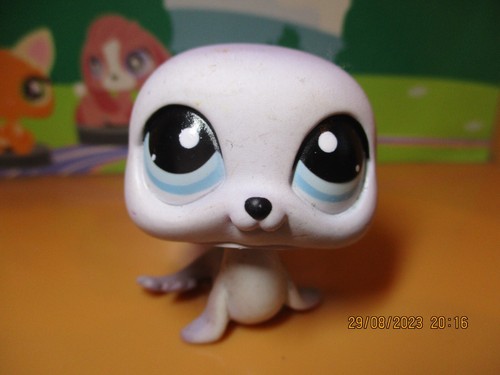 Petshop phoque 1076 - petshop,
