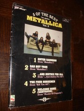 5 OF THE BEST FOR GUITAR -