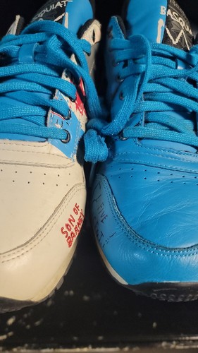 Reebok basquiat classic - reebok,