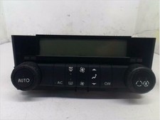 Commande de chauffage occasion