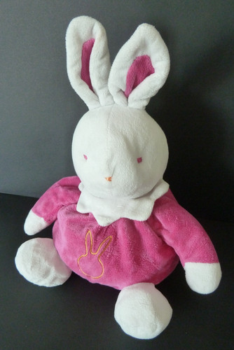 Klorane doudou peluche - i7.,