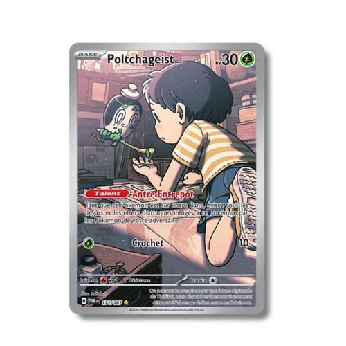 Carte pokémon française - française,