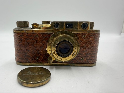 Leica copie russe ernst - leica,