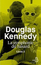 La Symphonie du hasard - Livre