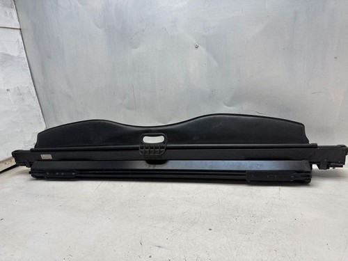 Bmw e46 2001 plage arrière - 3,