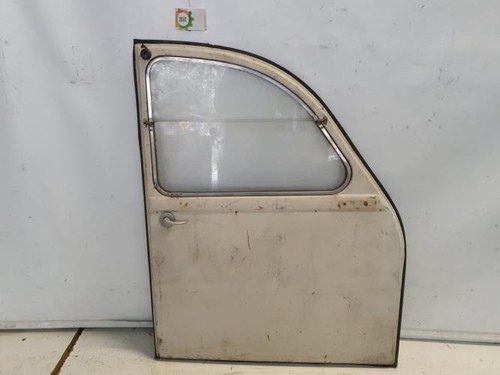 Porte avant droit citroen - porte,