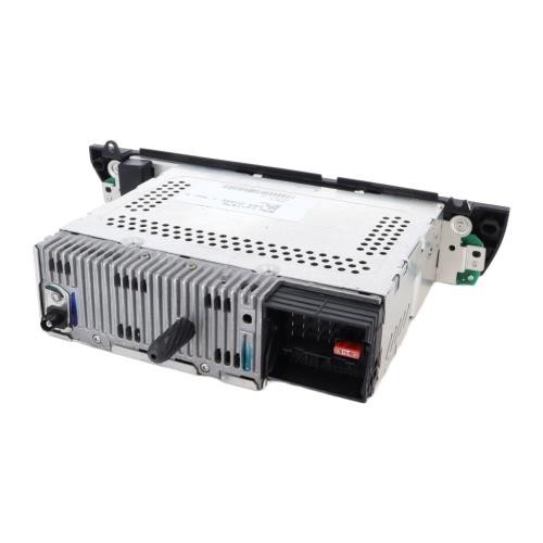 Gps bmw e83 phase 1 - x3,