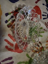Lot de 2 Coupes anciennes en