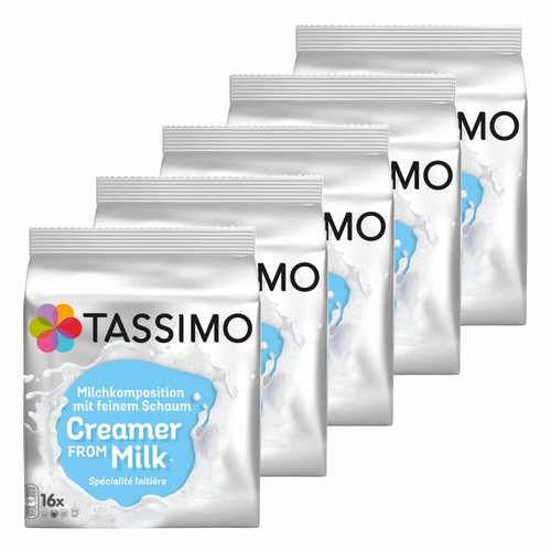 Tassimo spécialité - tassimo,