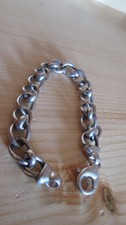 Bracelet clio blue argent 925
