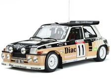 MINIATURE 1/12 OTTOMOBILE