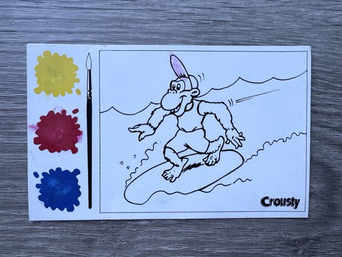 Objet publicitaire crousty - objet,