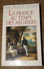 Jean-Michel Deveau La France