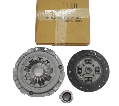 Kit embrayage suzuki - kit, lj50