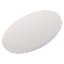  Bureau Rond Planche Ronde