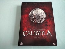 Caligula - Édition Impériale 3 DVD - Tinto Brass
