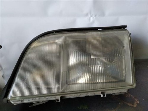 Phare gauche pour mercedes - gauche,