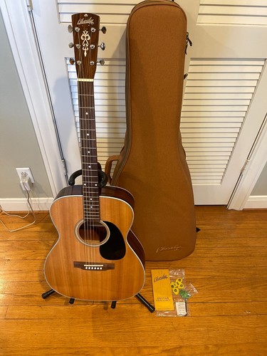 Saga blueridge 63 - saga,