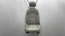 Siege avant droit MERCEDES