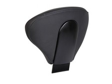 Dosseret de selle Noir SANS
