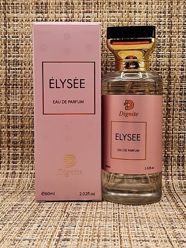 Elysee eau parfum for - de, women