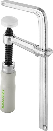 Steel clamps - steel, –