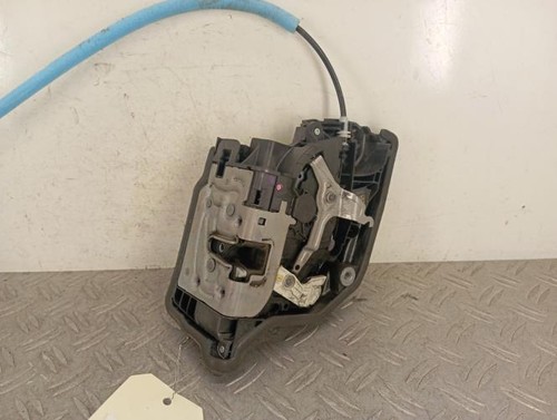 Serrure avant droit mini - mini,