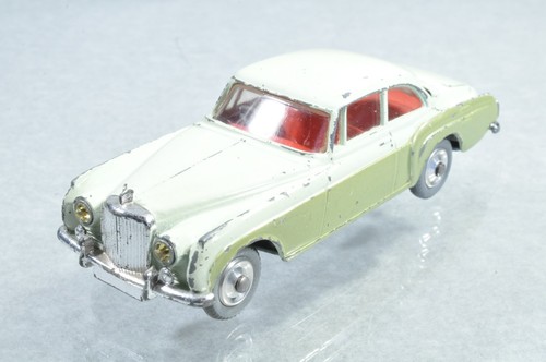 Cb414 corgi toys 224 - toys, #224