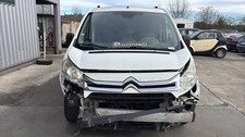 Porte de coffre gauche CITROEN JUMPY 2 00008702A1