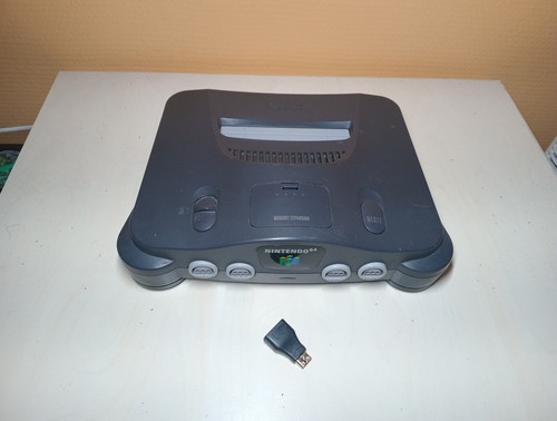 Nintendo hdmi 1080p - nintendo, eur)