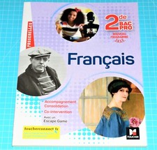Livre : Passerelles -