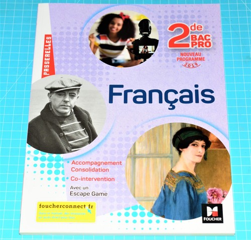 Livre passerelles - livre,