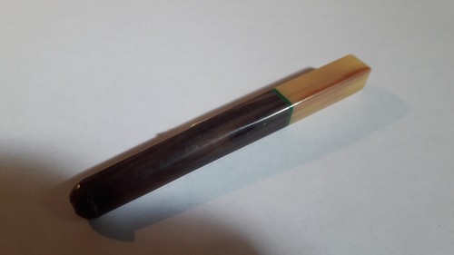 Porte cigarette bakélite - cigarette,