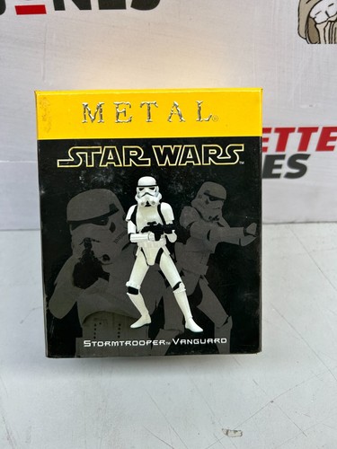 Stormtrooper vangard metal - stormtrooper,