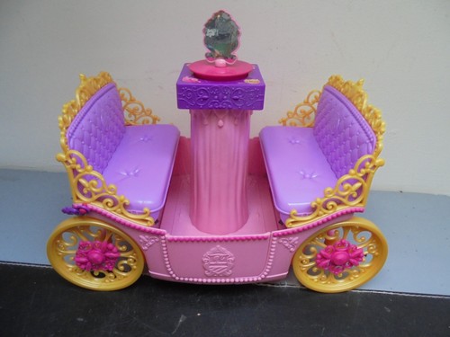 Carrosse barbie - carrosse, de