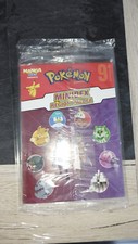 Pokemon pokedex minidex - pokedex,